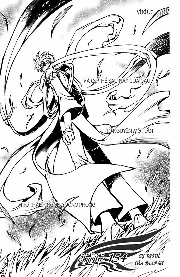 Huyền Thoại Đôi Cánh: Chapter 154