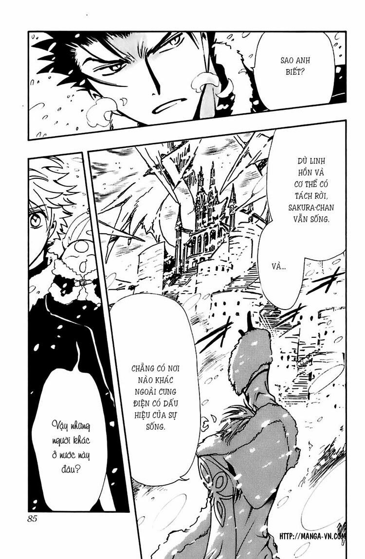 Huyền Thoại Đôi Cánh: Chapter 154
