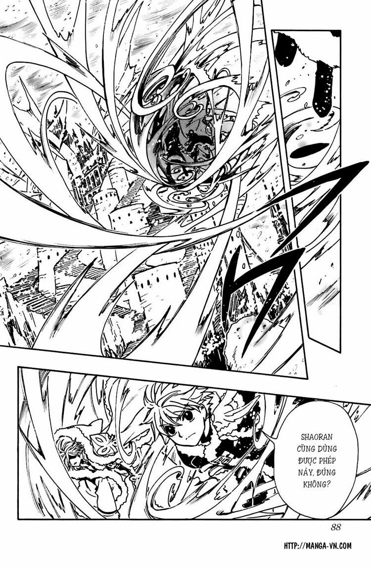 Huyền Thoại Đôi Cánh: Chapter 154