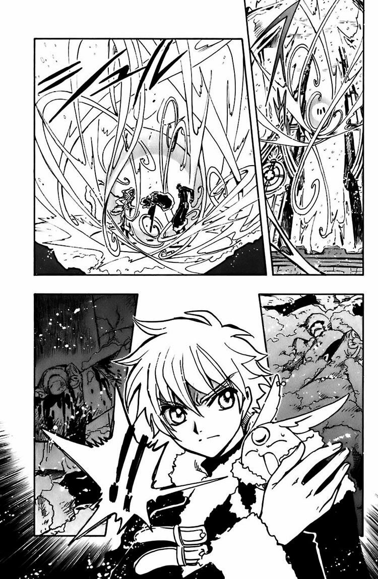 Huyền Thoại Đôi Cánh: Chapter 154
