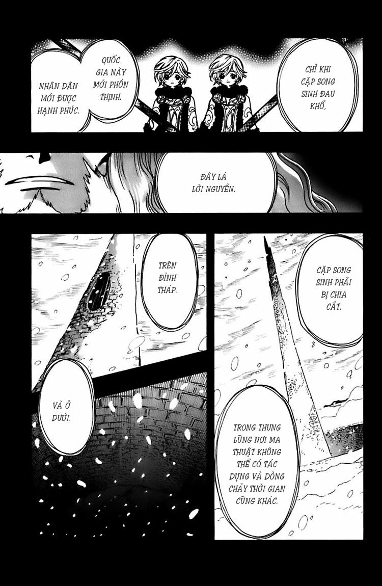 Huyền Thoại Đôi Cánh: Chapter 155