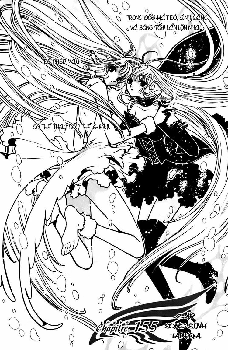 Huyền Thoại Đôi Cánh: Chapter 155