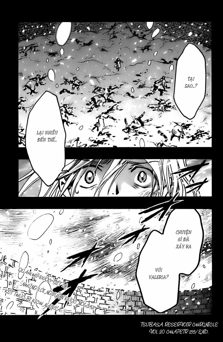 Huyền Thoại Đôi Cánh: Chapter 155