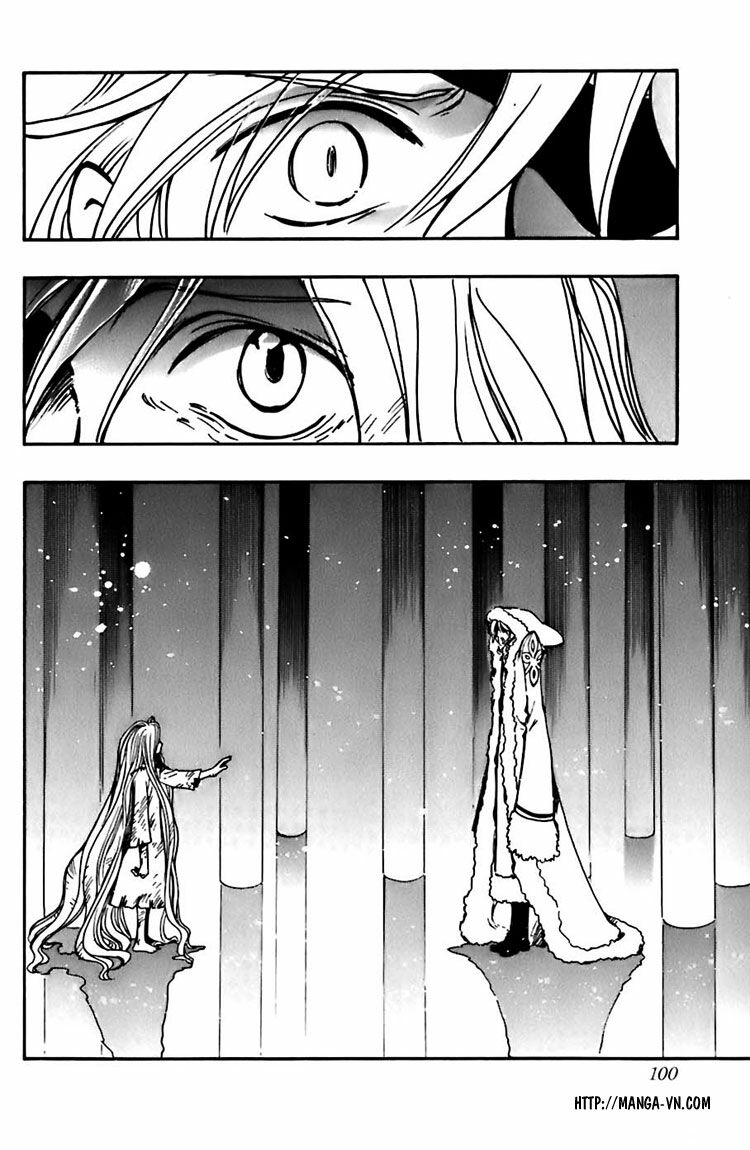 Huyền Thoại Đôi Cánh: Chapter 155