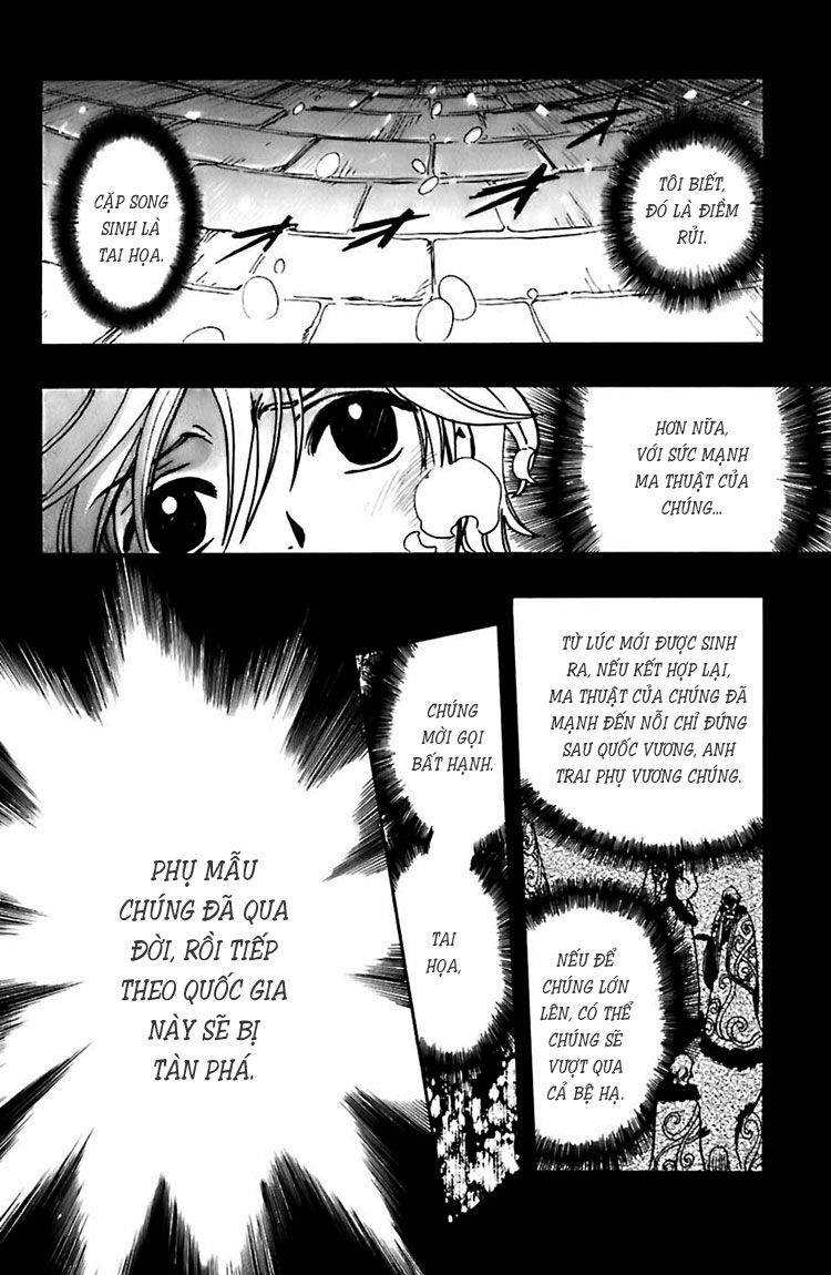 Huyền Thoại Đôi Cánh: Chapter 155