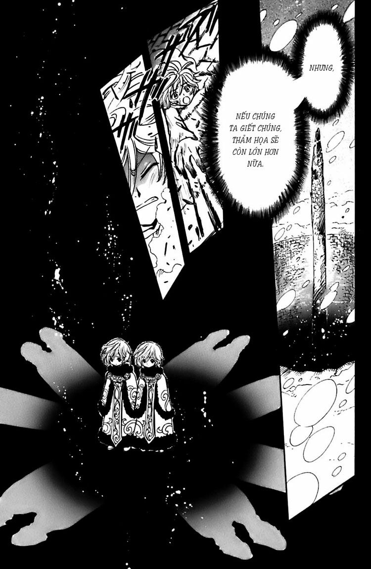 Huyền Thoại Đôi Cánh: Chapter 155