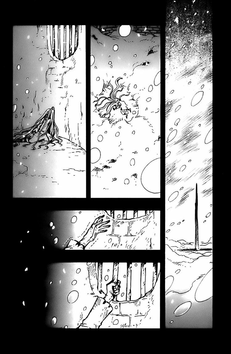 Huyền Thoại Đôi Cánh: Chapter 157