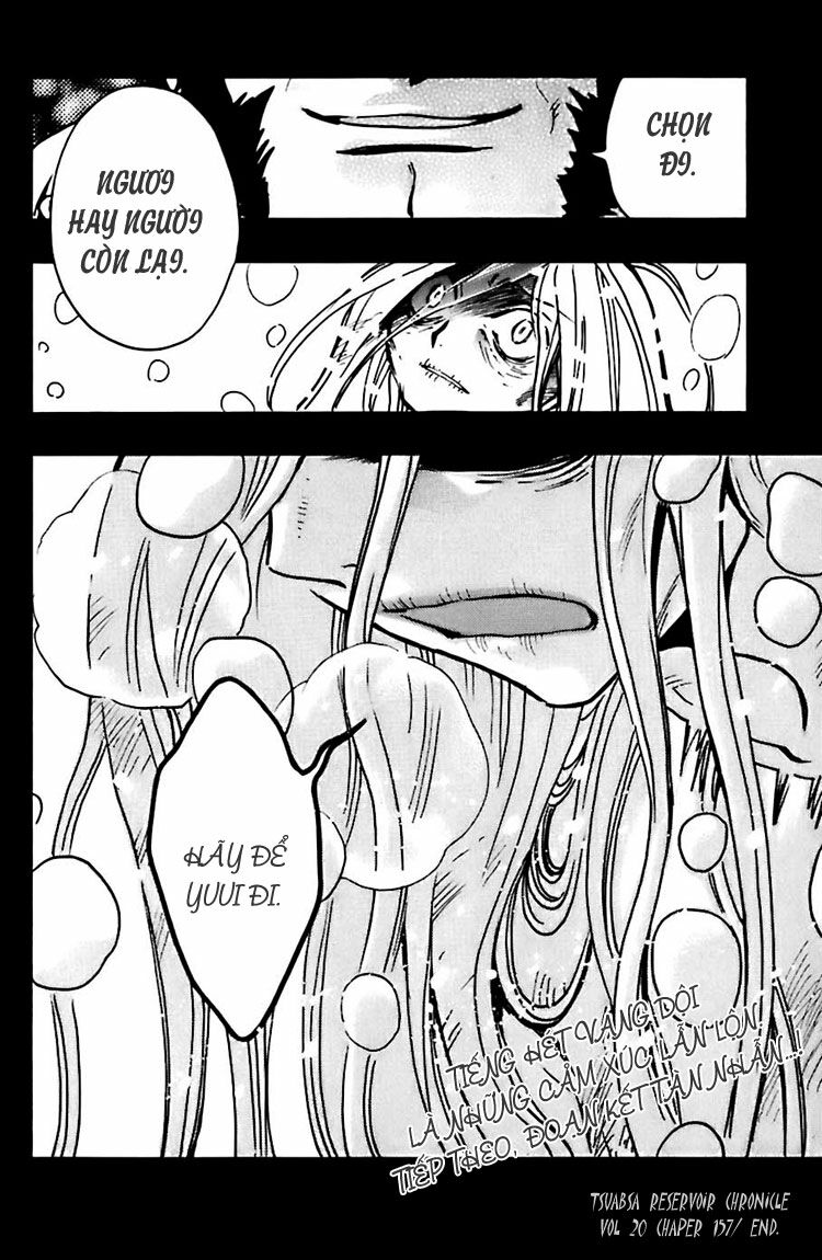 Huyền Thoại Đôi Cánh: Chapter 157