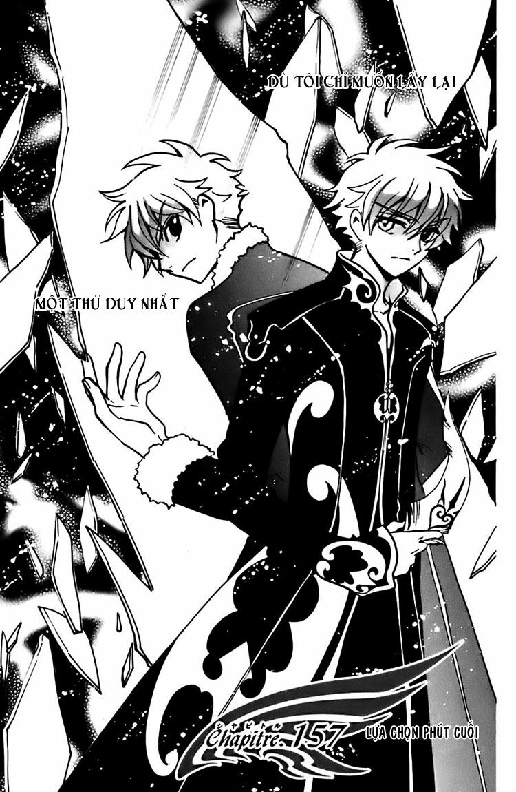 Huyền Thoại Đôi Cánh: Chapter 157