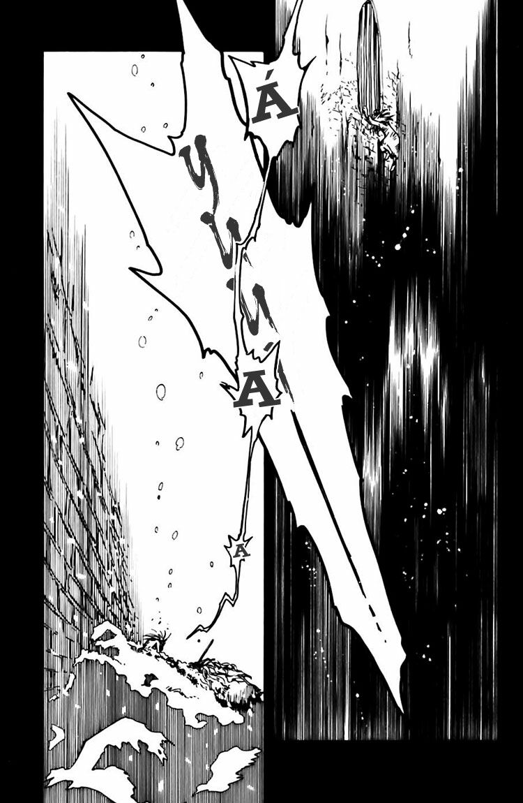 Huyền Thoại Đôi Cánh: Chapter 157