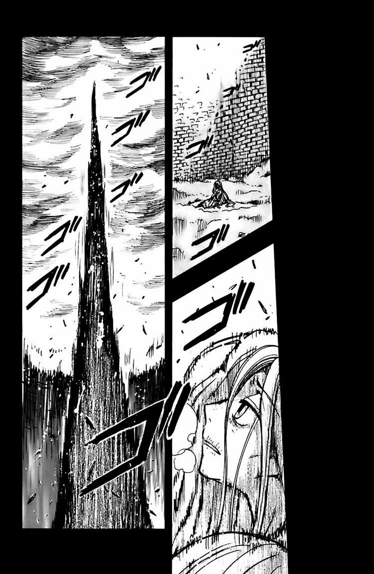 Huyền Thoại Đôi Cánh: Chapter 158