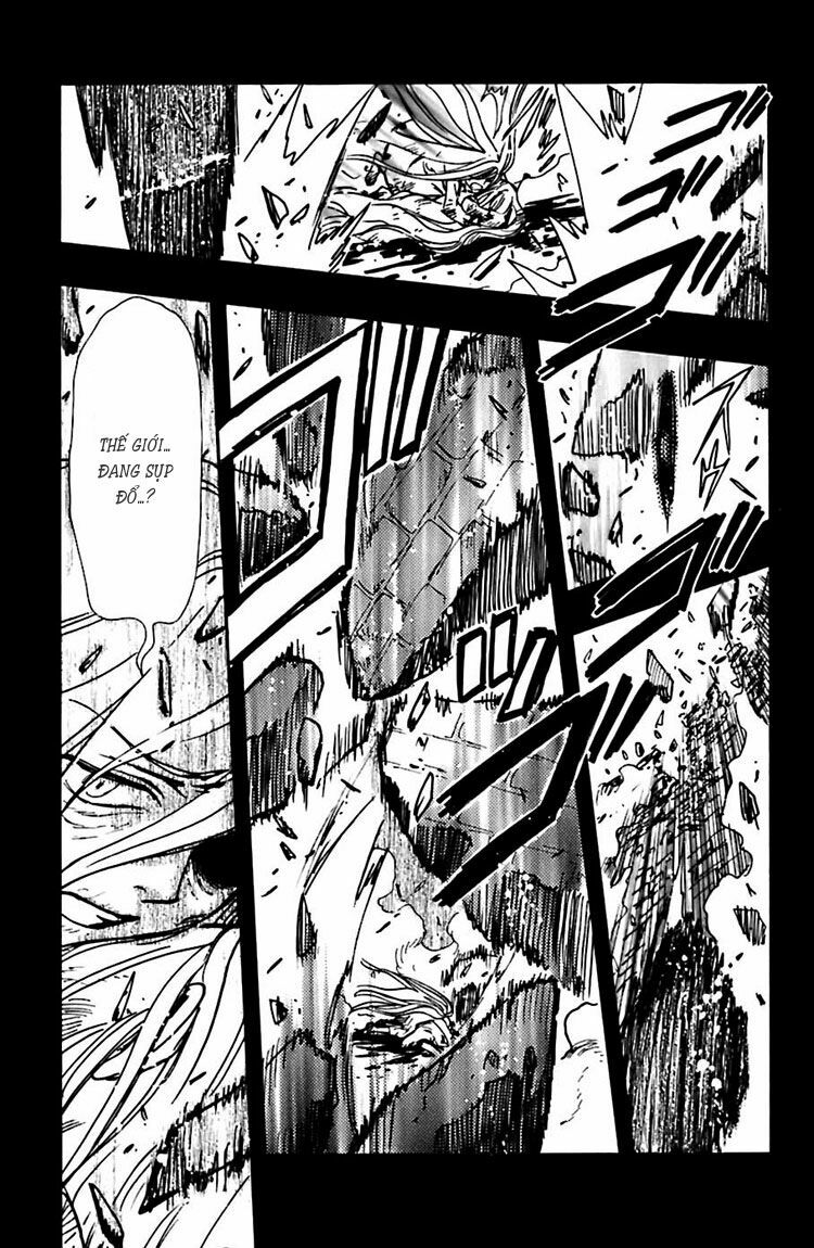Huyền Thoại Đôi Cánh: Chapter 158