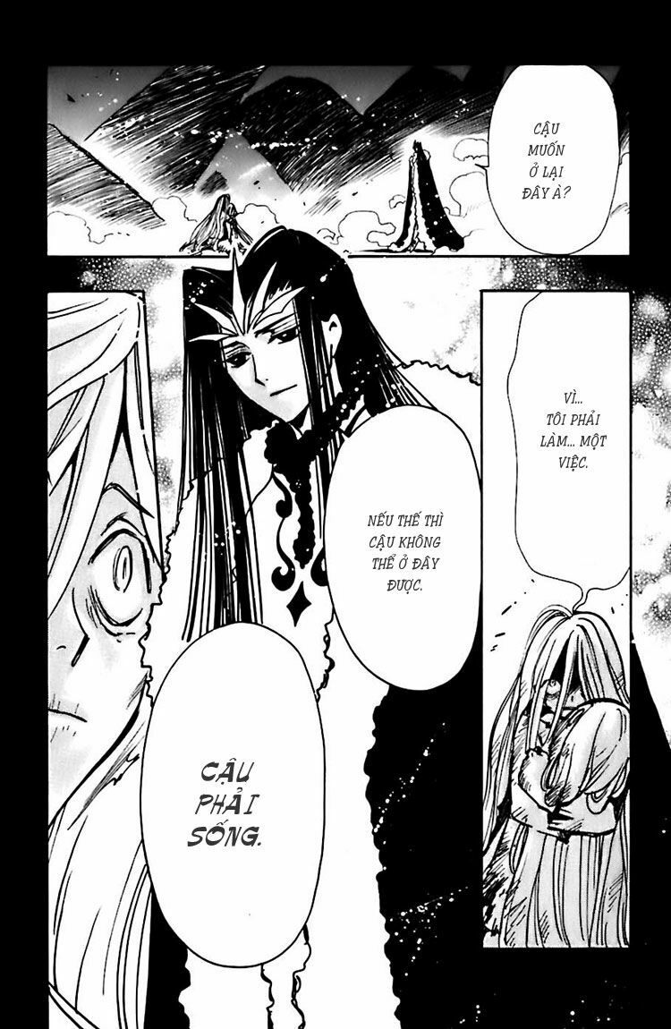 Huyền Thoại Đôi Cánh: Chapter 158