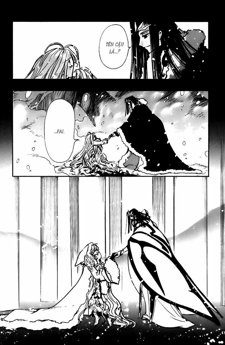 Huyền Thoại Đôi Cánh: Chapter 158