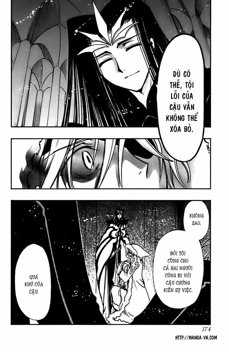 Huyền Thoại Đôi Cánh: Chapter 158
