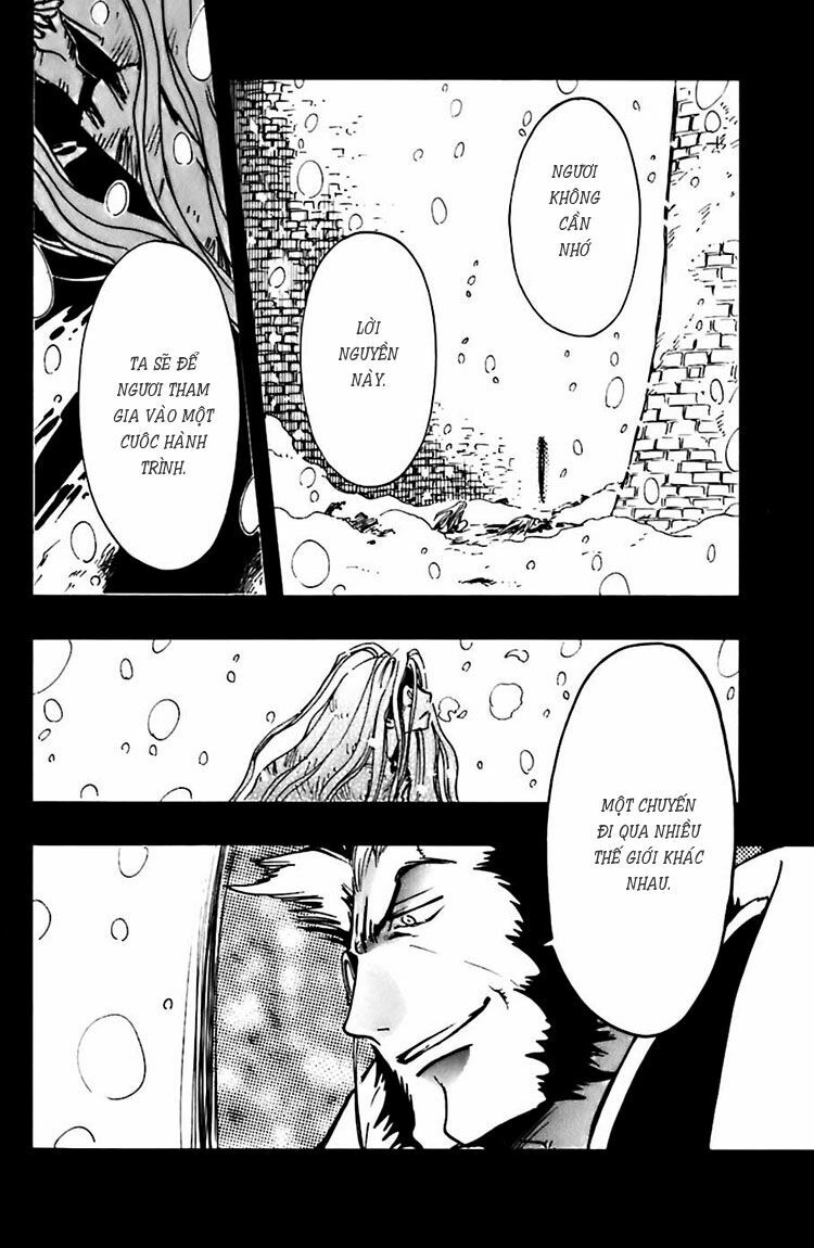 Huyền Thoại Đôi Cánh: Chapter 158