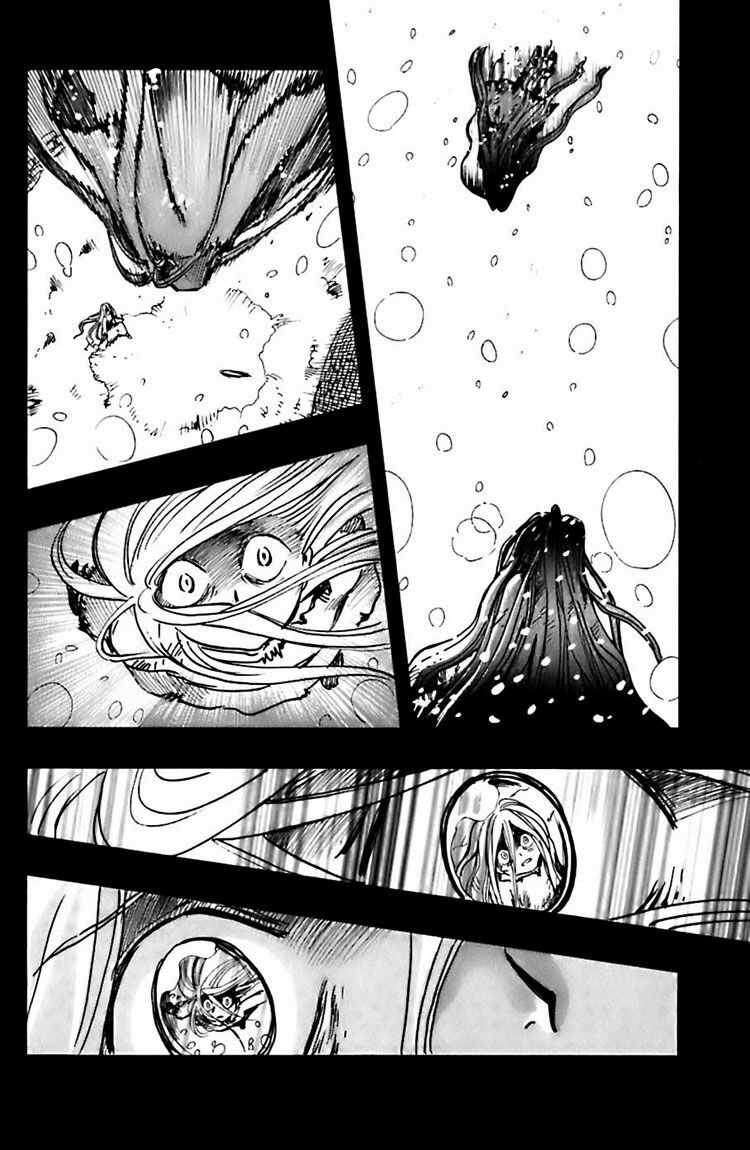 Huyền Thoại Đôi Cánh: Chapter 158