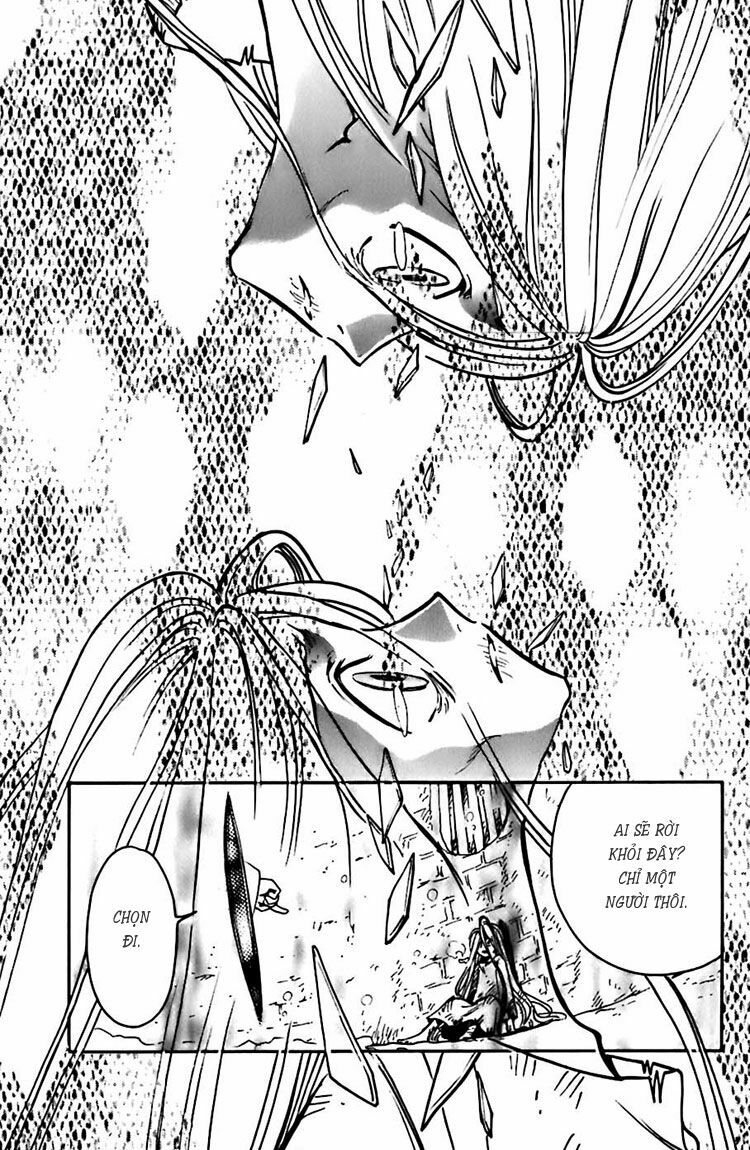 Huyền Thoại Đôi Cánh: Chapter 158