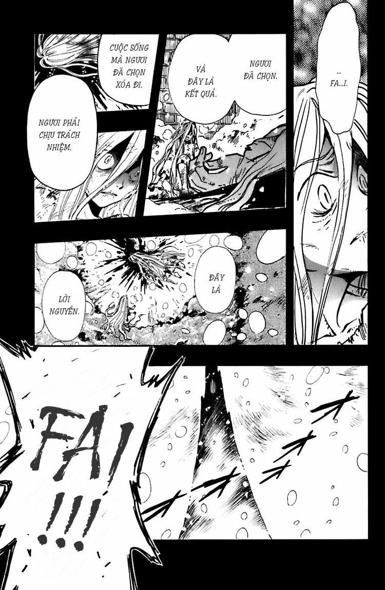 Huyền Thoại Đôi Cánh: Chapter 158