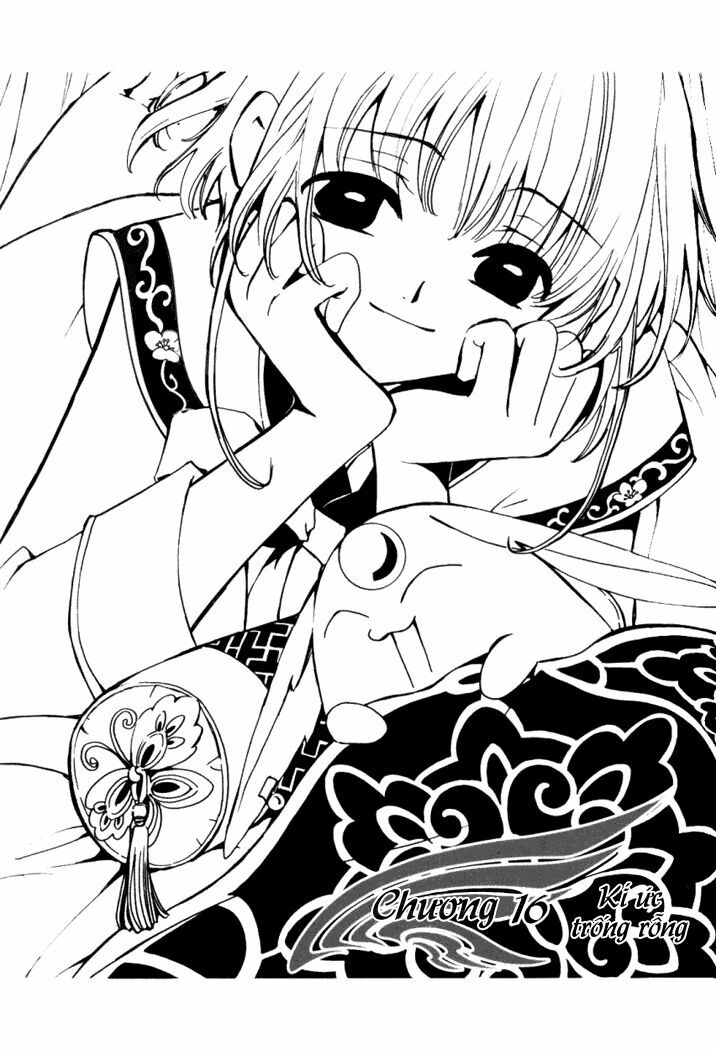 Huyền Thoại Đôi Cánh: Chapter 16