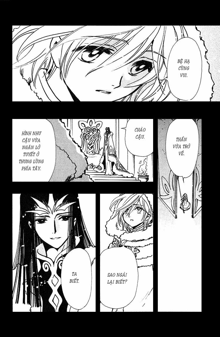Huyền Thoại Đôi Cánh: Chapter 160