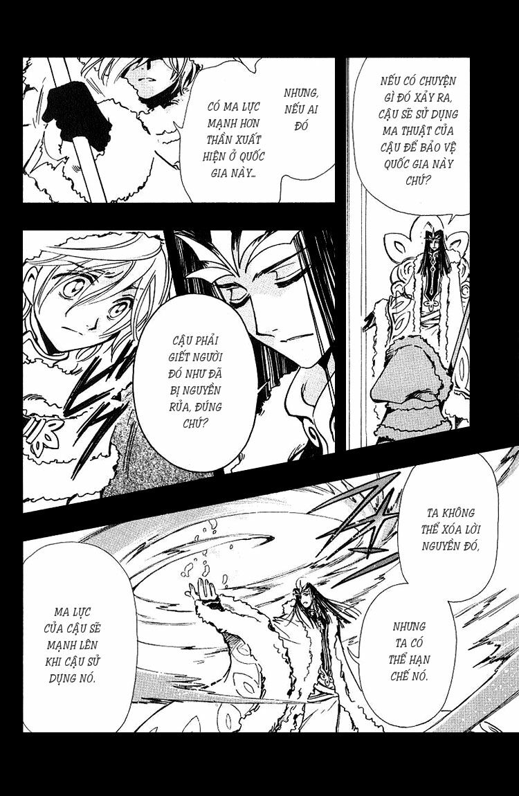 Huyền Thoại Đôi Cánh: Chapter 160