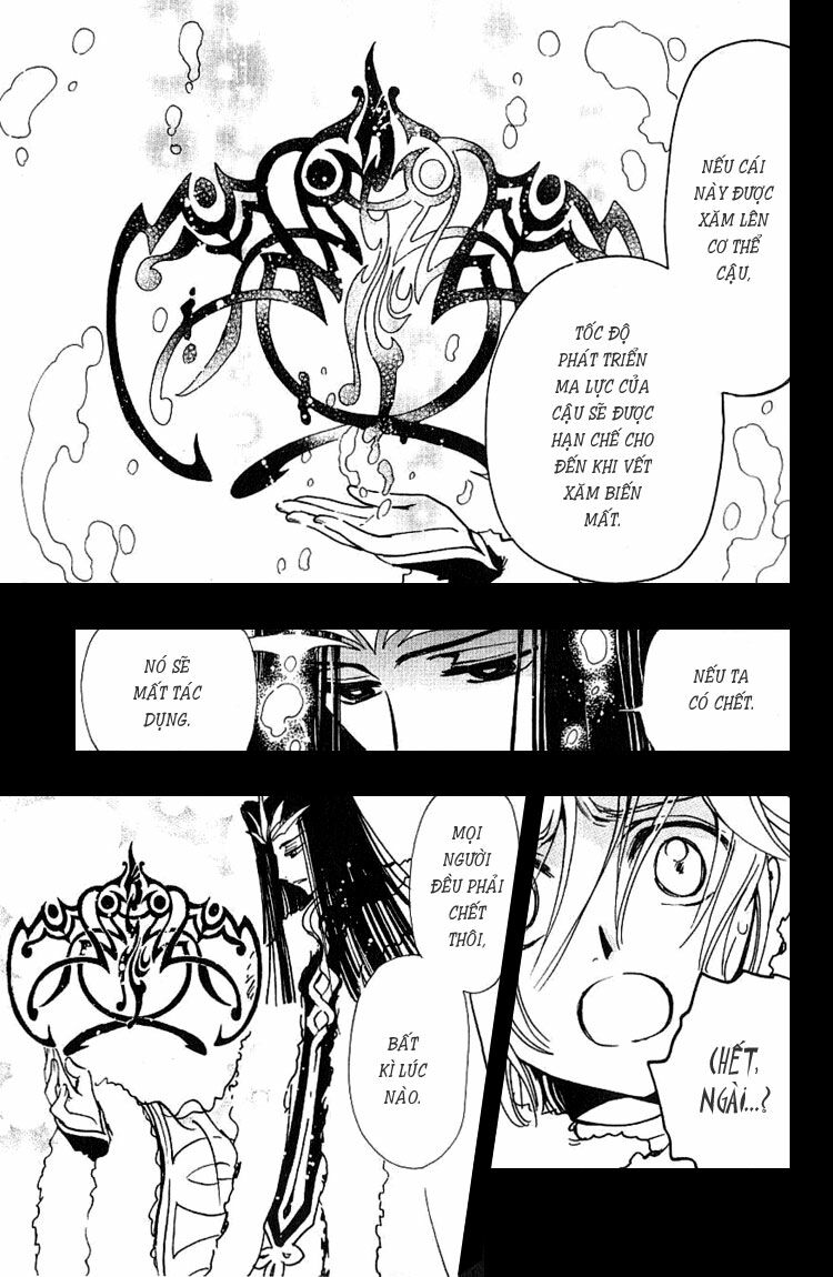 Huyền Thoại Đôi Cánh: Chapter 160