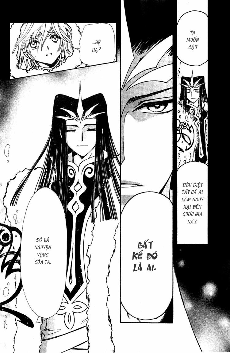 Huyền Thoại Đôi Cánh: Chapter 160