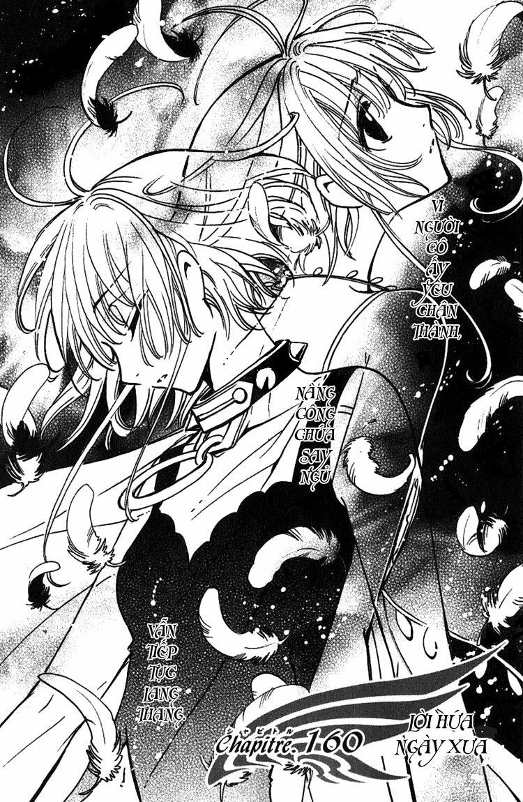 Huyền Thoại Đôi Cánh: Chapter 160