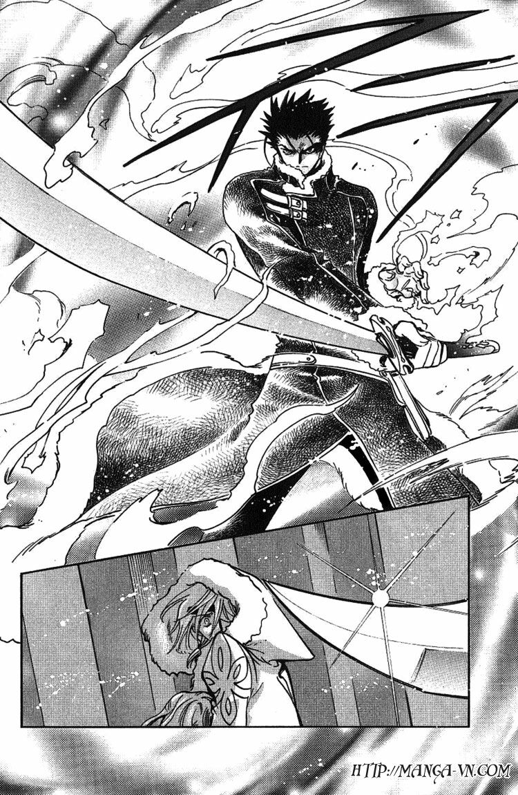 Huyền Thoại Đôi Cánh: Chapter 160