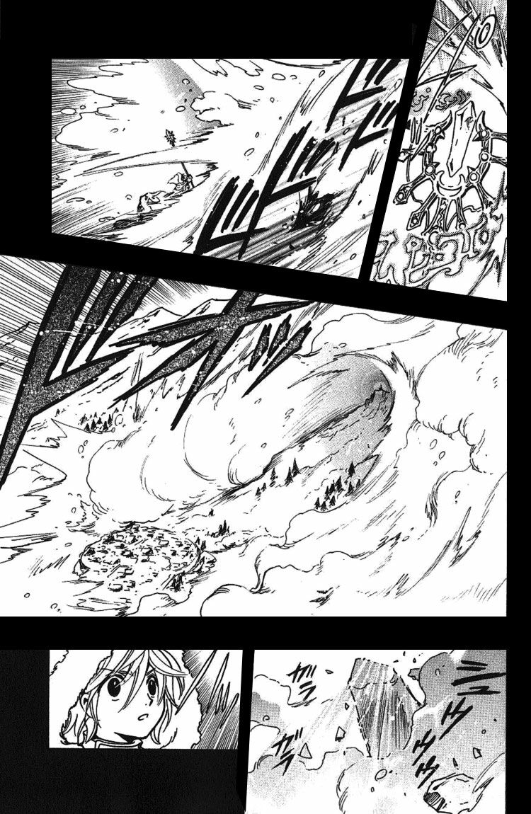 Huyền Thoại Đôi Cánh: Chapter 160