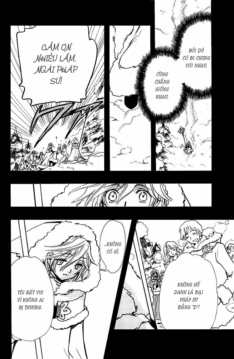 Huyền Thoại Đôi Cánh: Chapter 160