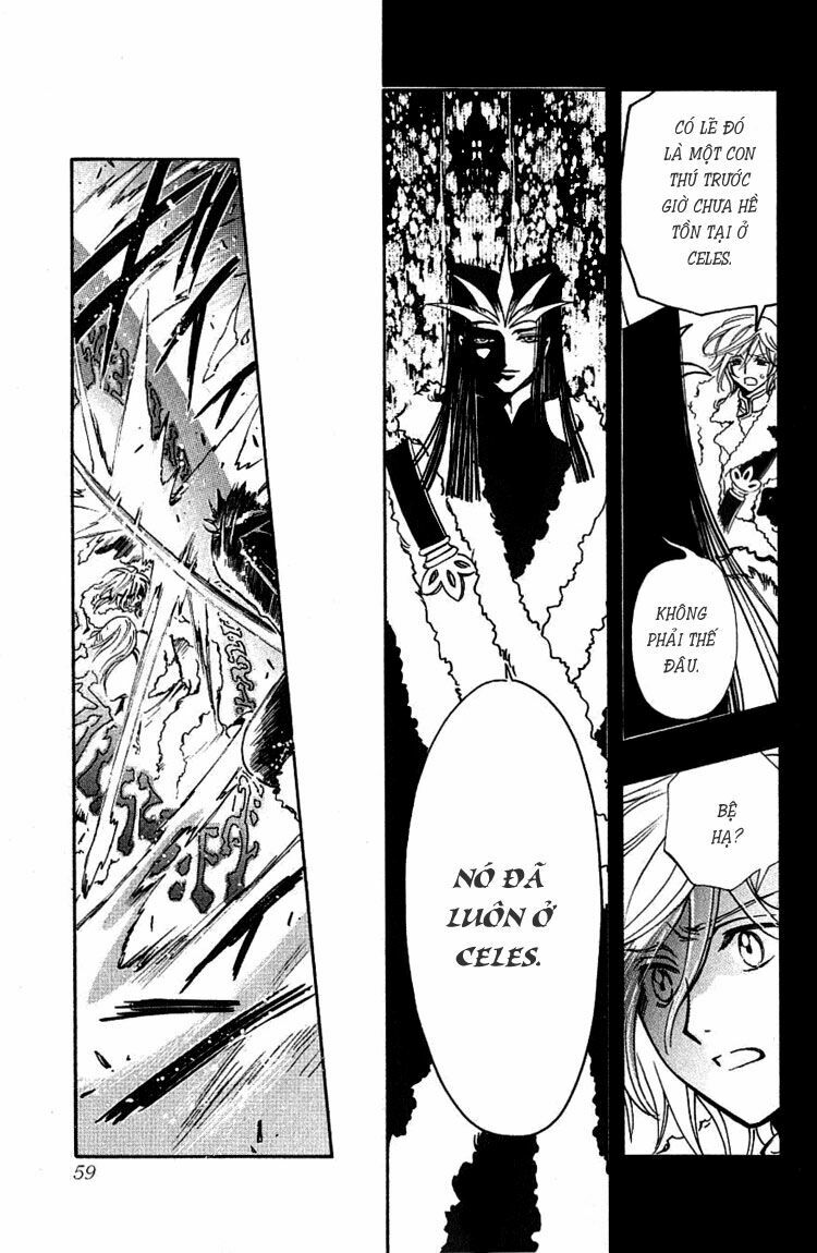 Huyền Thoại Đôi Cánh: Chapter 161