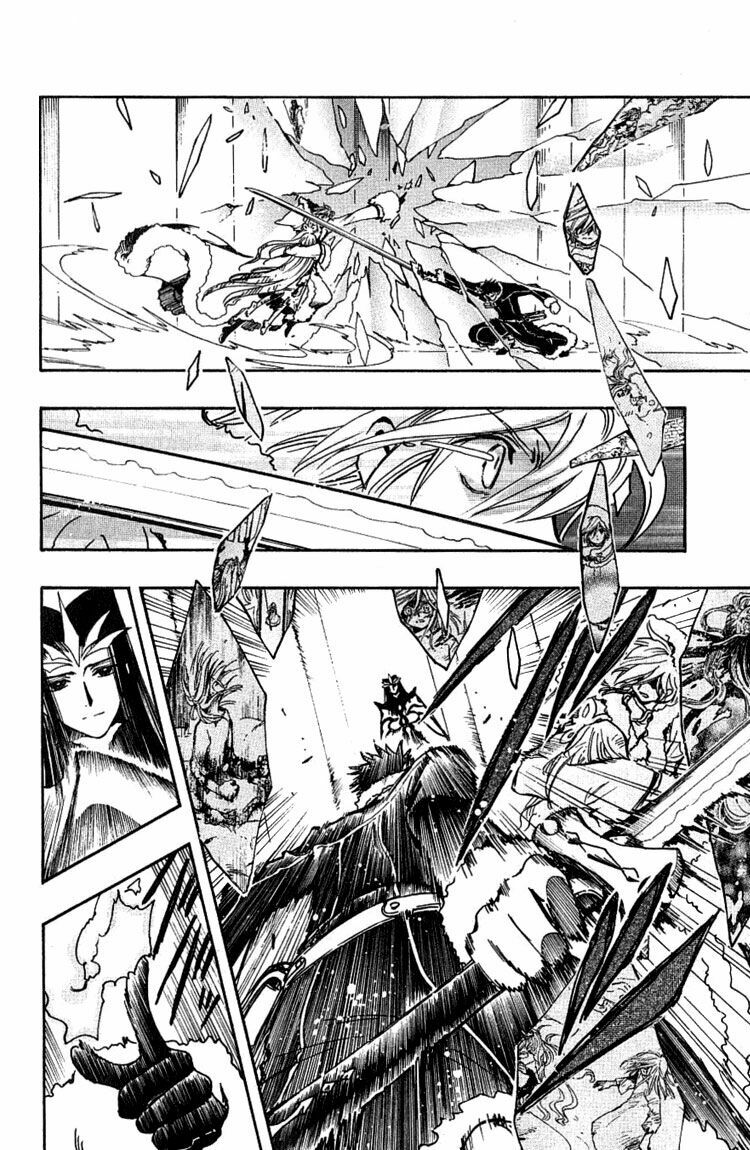 Huyền Thoại Đôi Cánh: Chapter 161