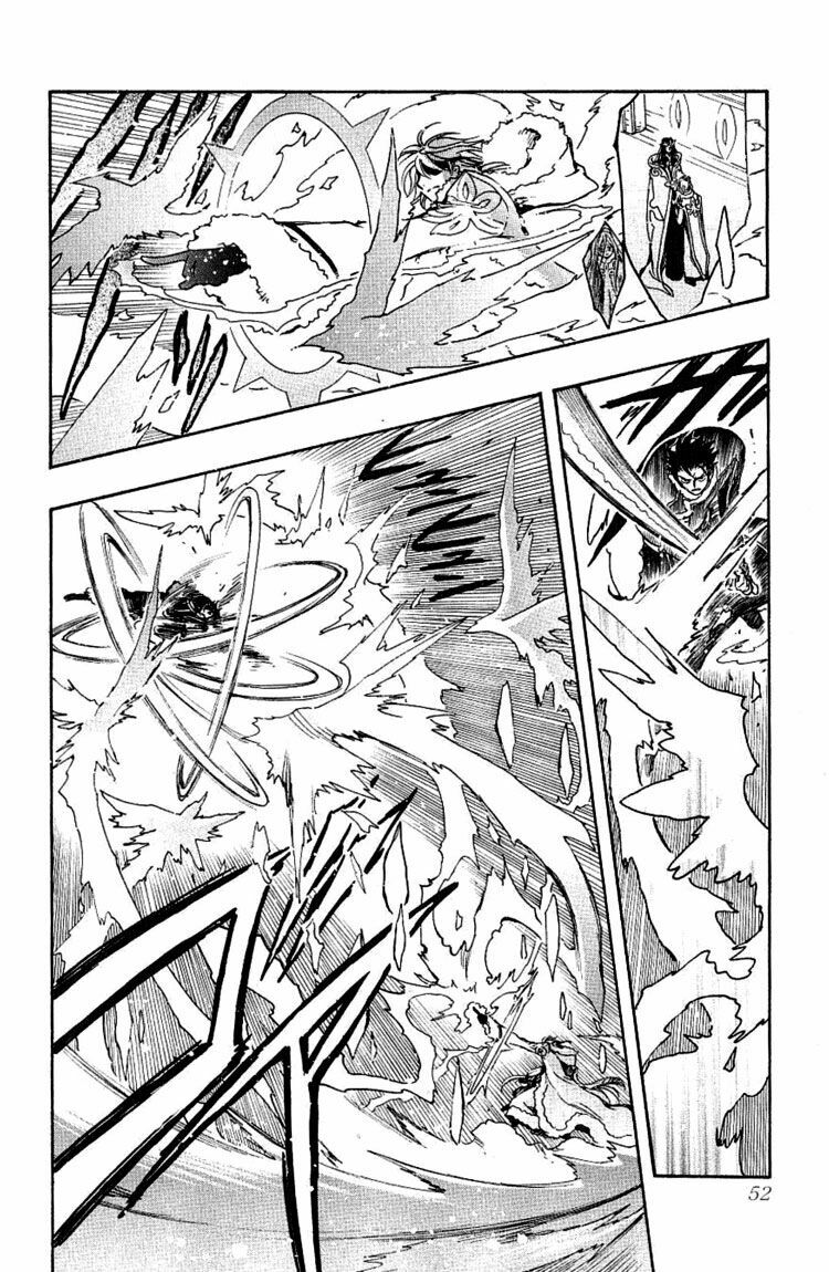 Huyền Thoại Đôi Cánh: Chapter 161