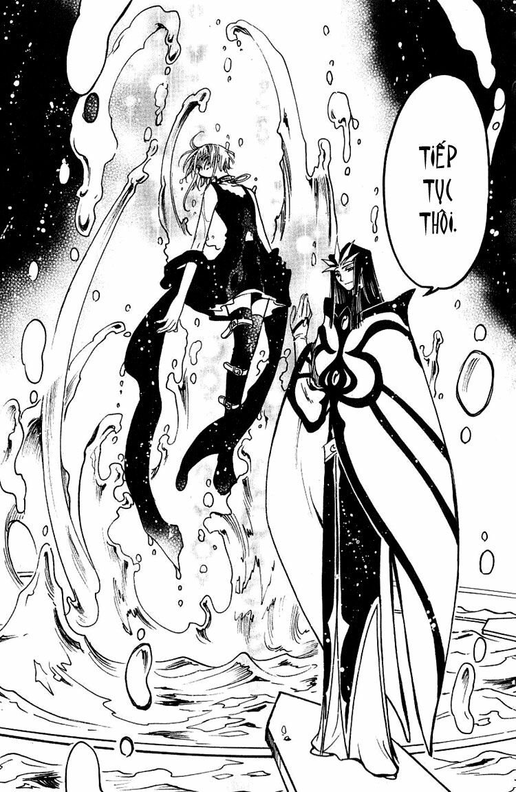 Huyền Thoại Đôi Cánh: Chapter 163