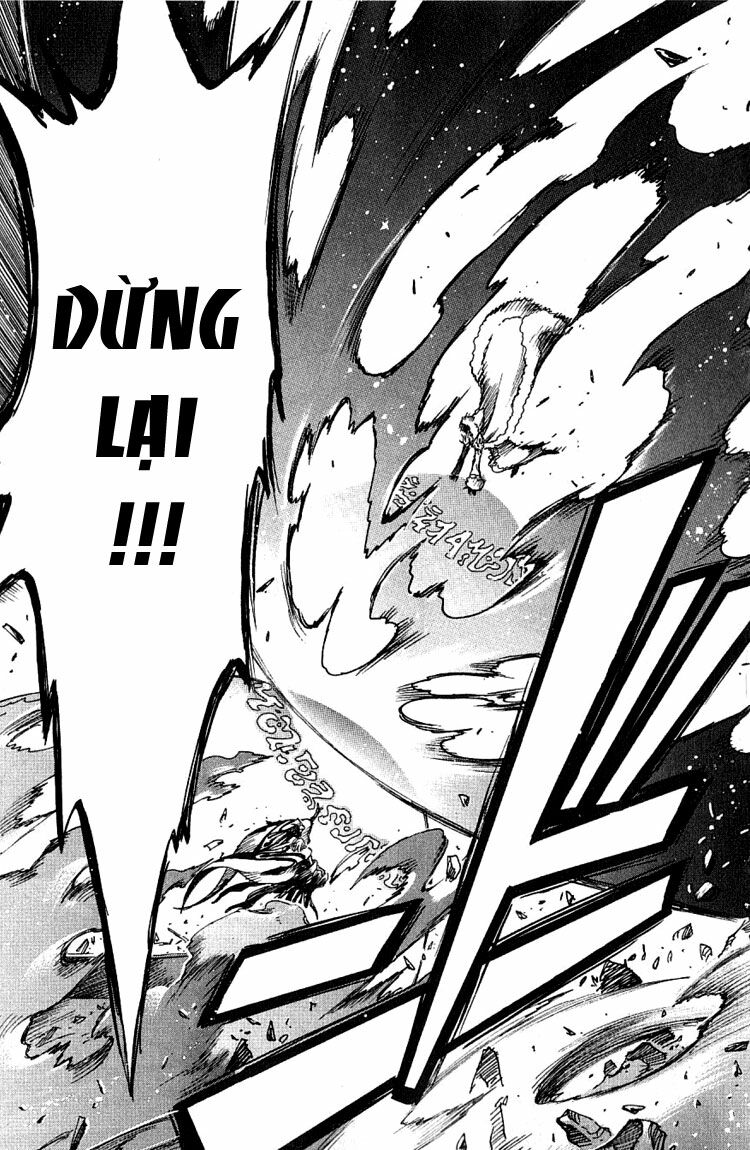 Huyền Thoại Đôi Cánh: Chapter 163