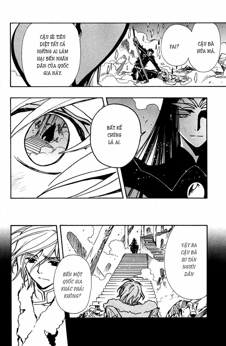 Huyền Thoại Đôi Cánh: Chapter 163