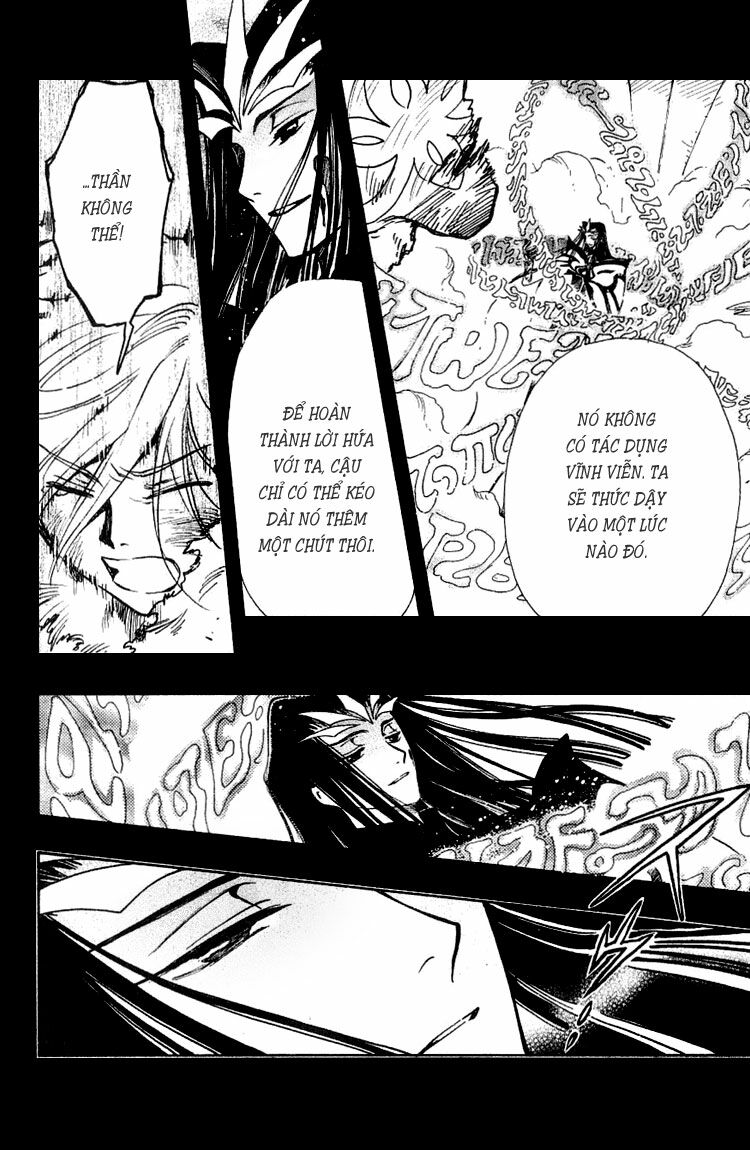 Huyền Thoại Đôi Cánh: Chapter 163