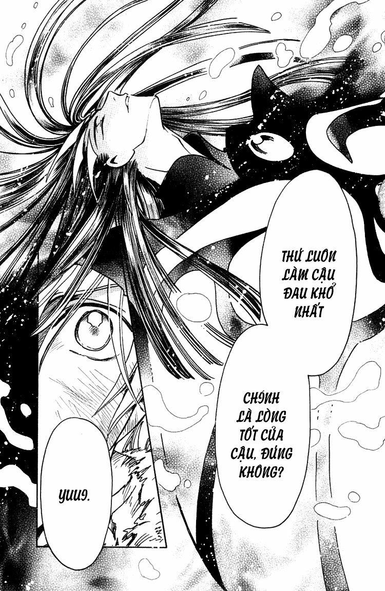Huyền Thoại Đôi Cánh: Chapter 163