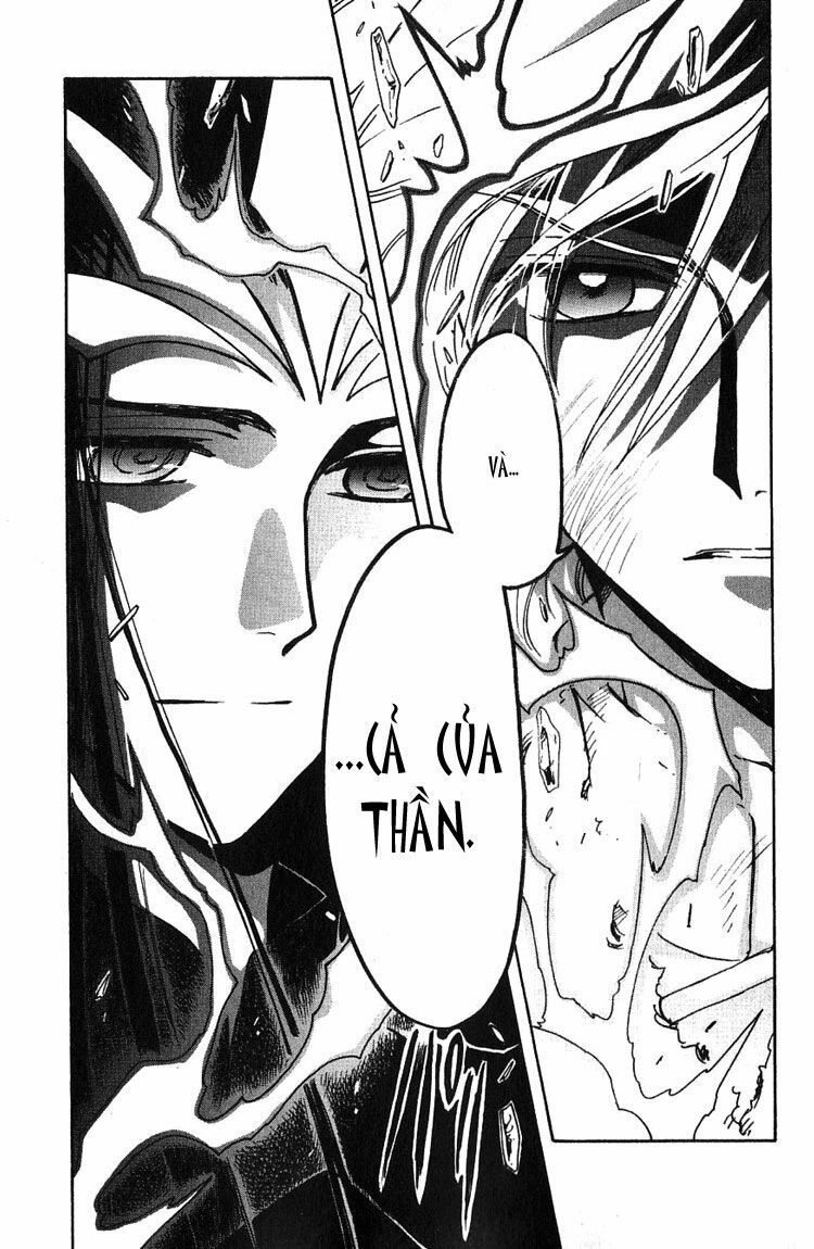 Huyền Thoại Đôi Cánh: Chapter 164