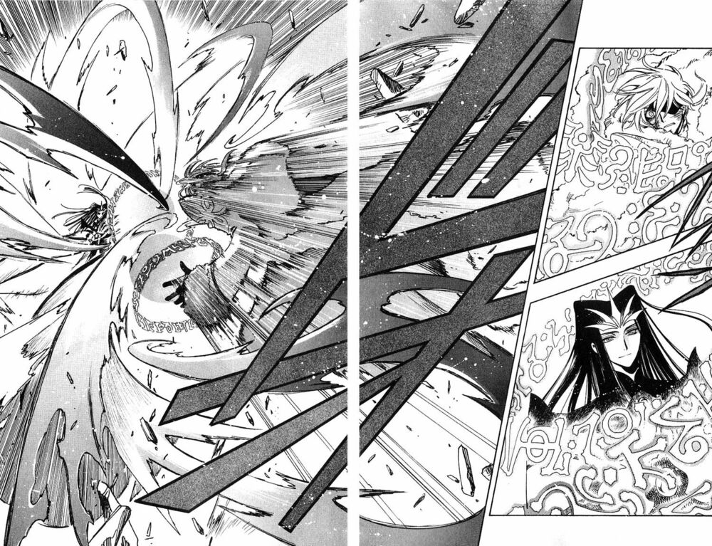 Huyền Thoại Đôi Cánh: Chapter 164