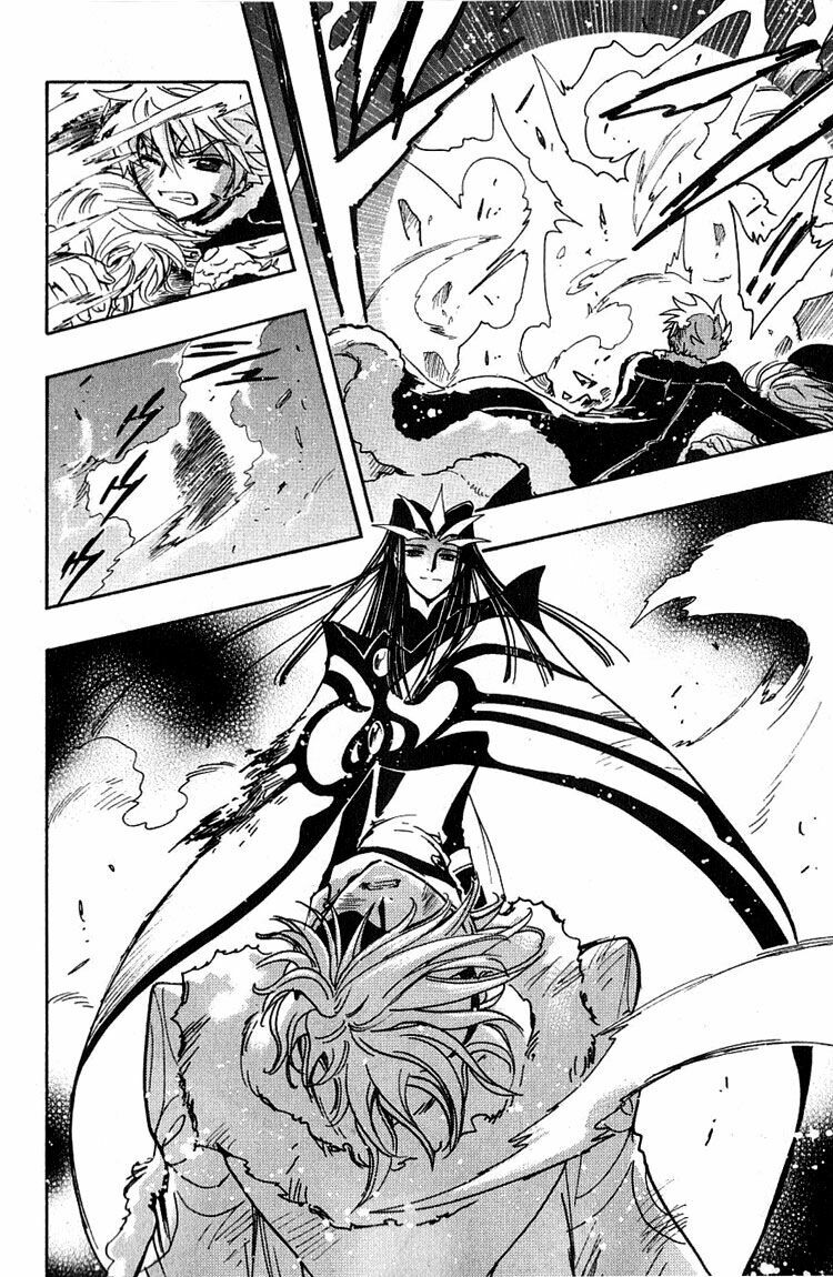 Huyền Thoại Đôi Cánh: Chapter 164