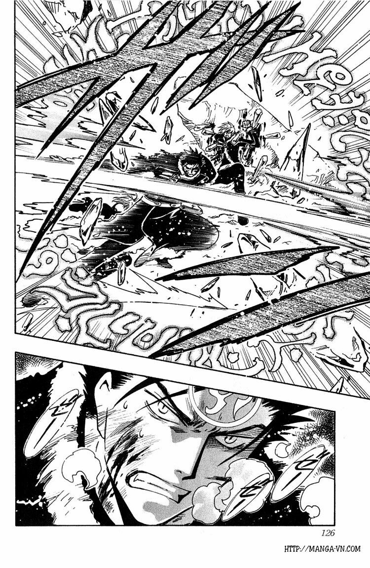 Huyền Thoại Đôi Cánh: Chapter 164