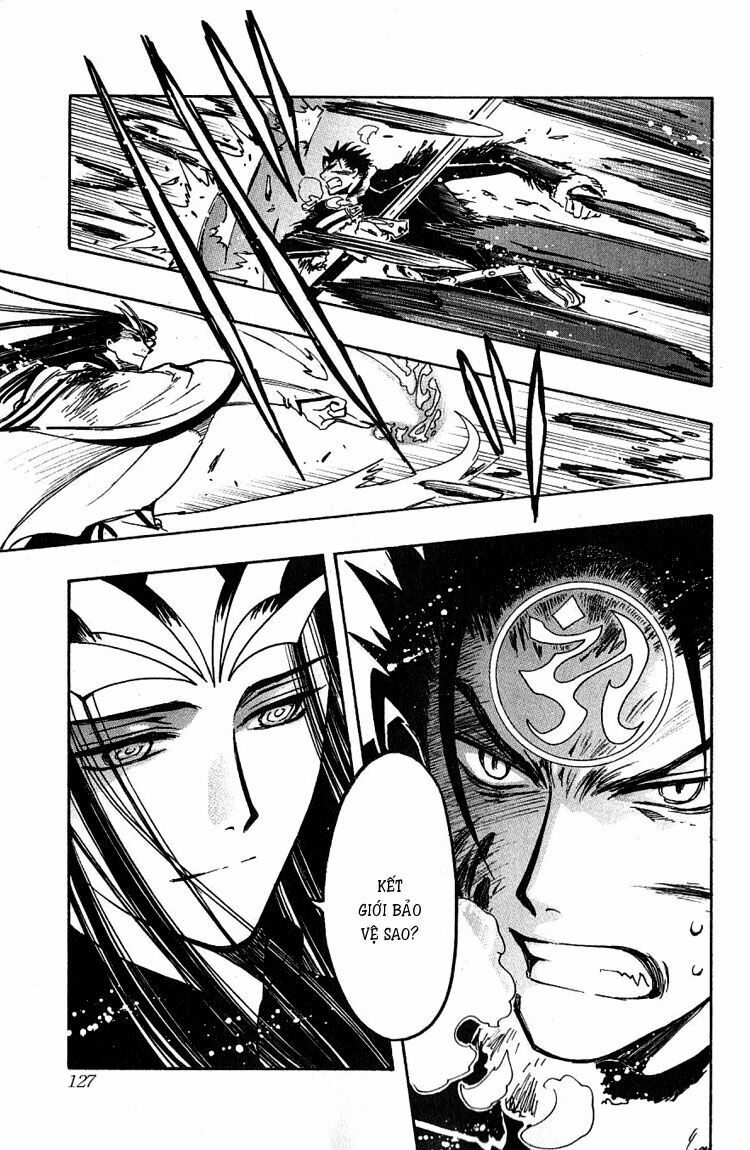 Huyền Thoại Đôi Cánh: Chapter 164