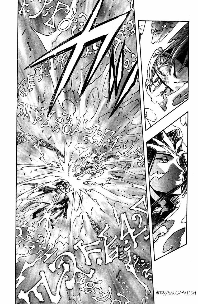Huyền Thoại Đôi Cánh: Chapter 164