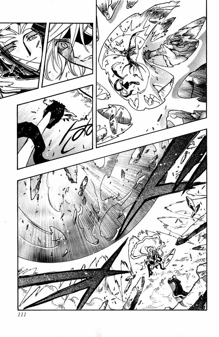 Huyền Thoại Đôi Cánh: Chapter 164