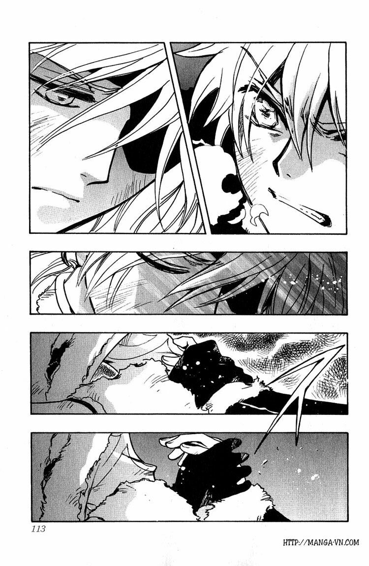 Huyền Thoại Đôi Cánh: Chapter 164