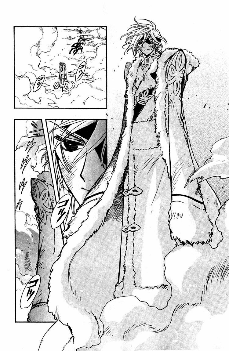 Huyền Thoại Đôi Cánh: Chapter 164