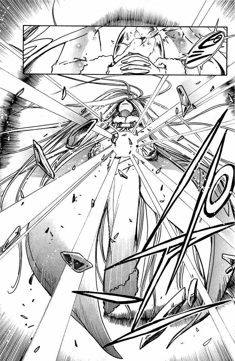 Huyền Thoại Đôi Cánh: Chapter 165